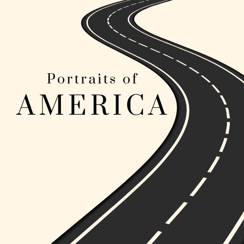 Portraits of America